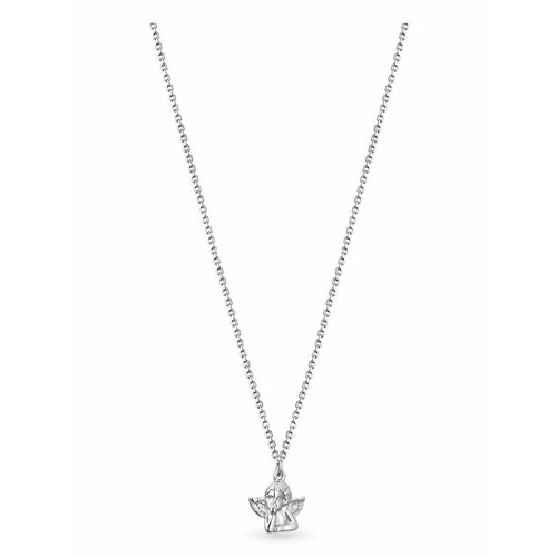 Колье VALTERA серебро 925 проба длина 45 см серебристый 2280₽