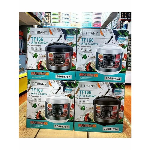 Мультиварка антипригарное покрытие 5л 480000₽