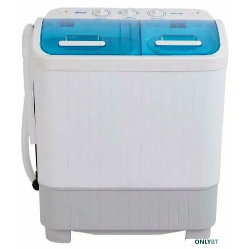 Стиральная машина Фея СМП-40Н прозрачная 1099900₽