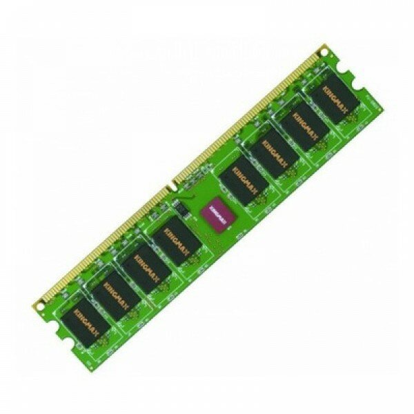 Оперативная память БУ 1024Mb DDR2 (PC2-4200 DDR2 DIMM)