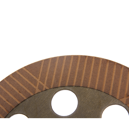 ARIES 45820353 Диск фрикционный JCB механизма тормозного ARIES 7030₽