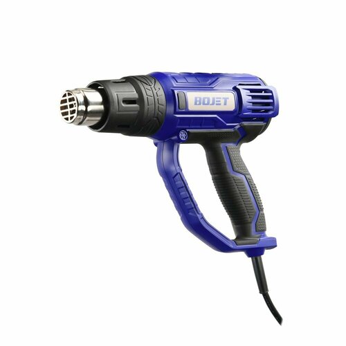 Фен строительный BOJET 2000 Вт 500 лмин EHG-2000 2405₽