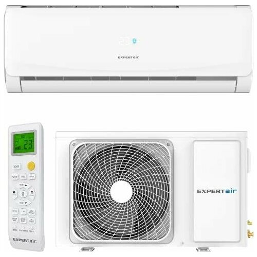 Настенная сплит-система Expertair ZAC-CN07XPZ-IU (НС-1602004 ) (белый)