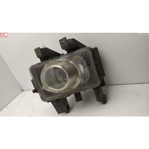 Фара противотуманная левая Opel Astra H 13261997 арт10380-54412563 9800₽