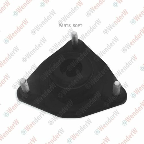 WENDERW WEPP175 опора пернего амортизатора HYUNDAI IX35 10-15 TUCSON 10-15 KIA SPORTAGE 10-15 8340₽
