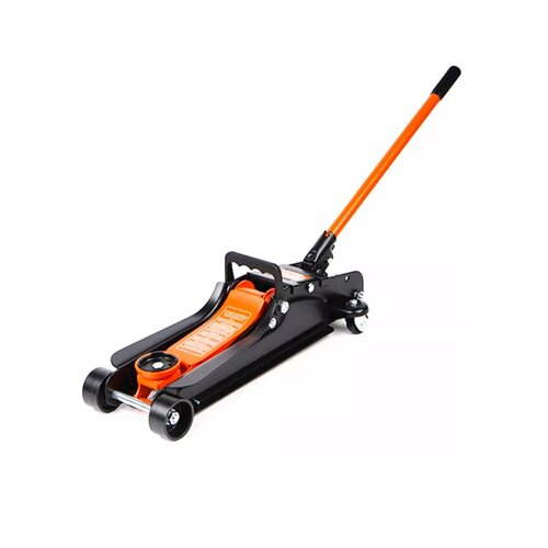 Гидравлический подкатной домкрат 25т 7666₽