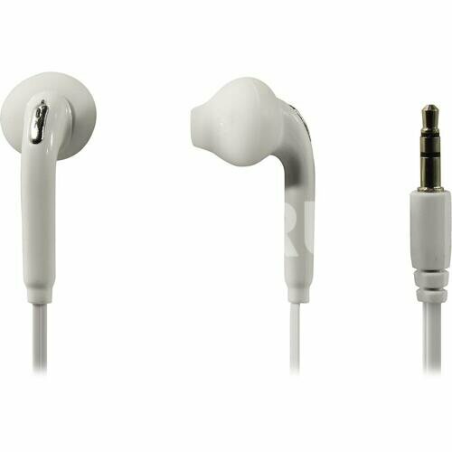 Наушники Smartbuy A5 SBE-202 Glacier White 90₽