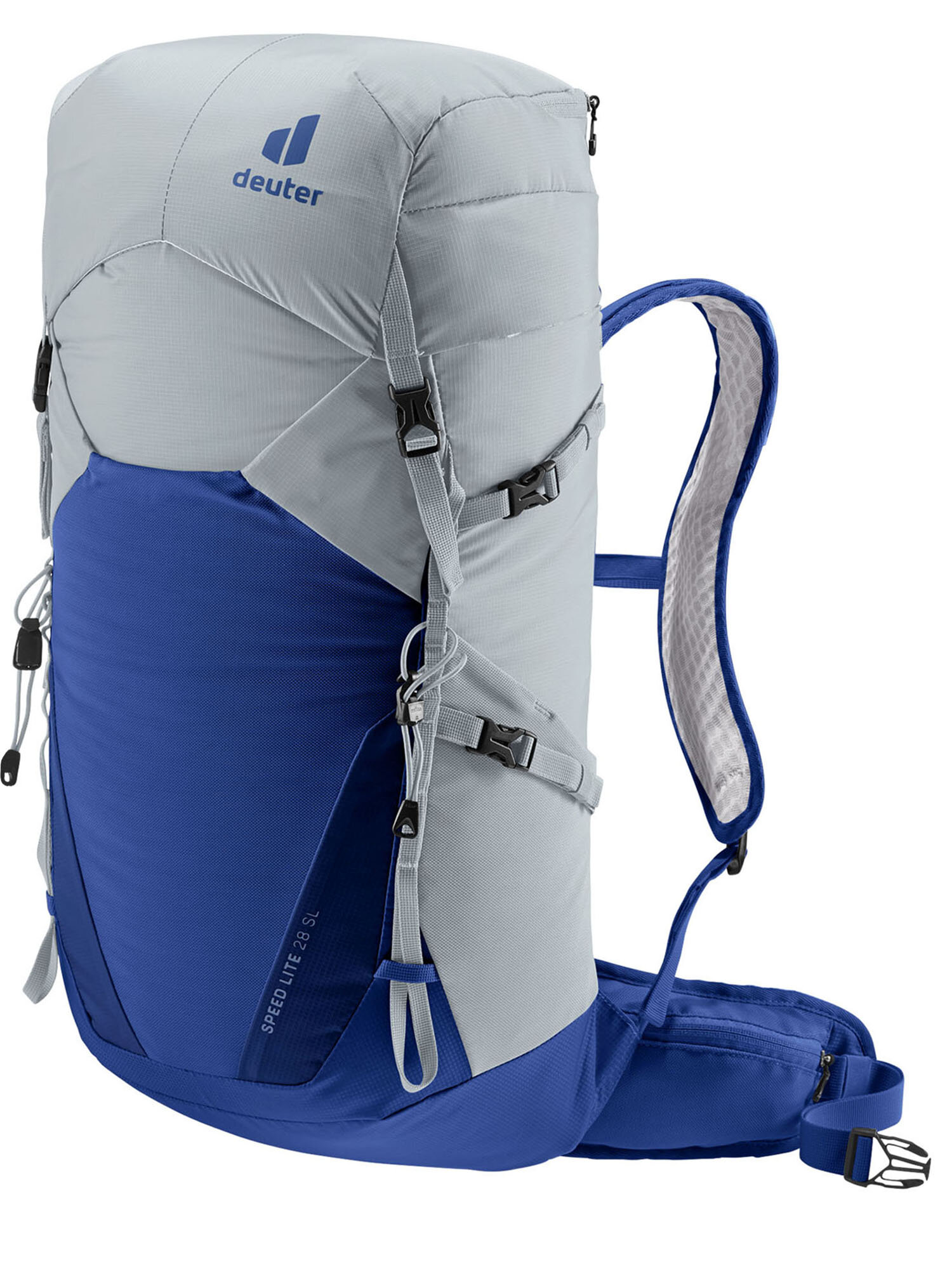 Рюкзак deuter Speed Lite 28 SL, 3410522, tin-indigo