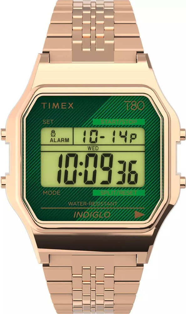 Наручные часы TIMEX T80