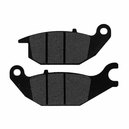 Колодки тормозные FA343S задние Seven Onix Sport 003 с 2022г Sport 1449₽