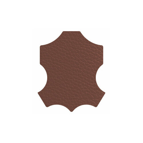 Жидкая кожа для ремонта и реставрации потертостей коричневый