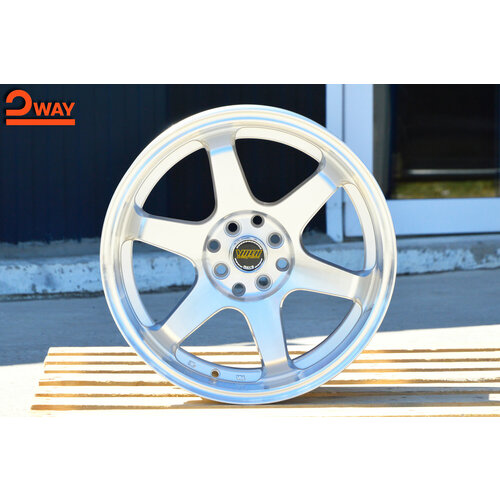 R17 Volk Racing TE37SL Style 4*100/114.3