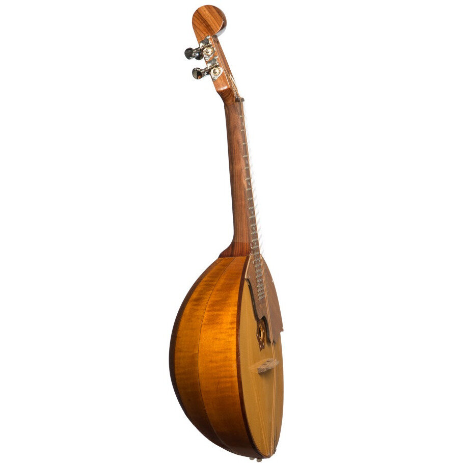 Домра прима Doff DPM4 — фото 1