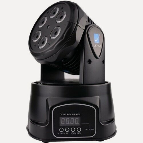 Изображение товара Прожектор полного движения LED Big Dipper LM70S