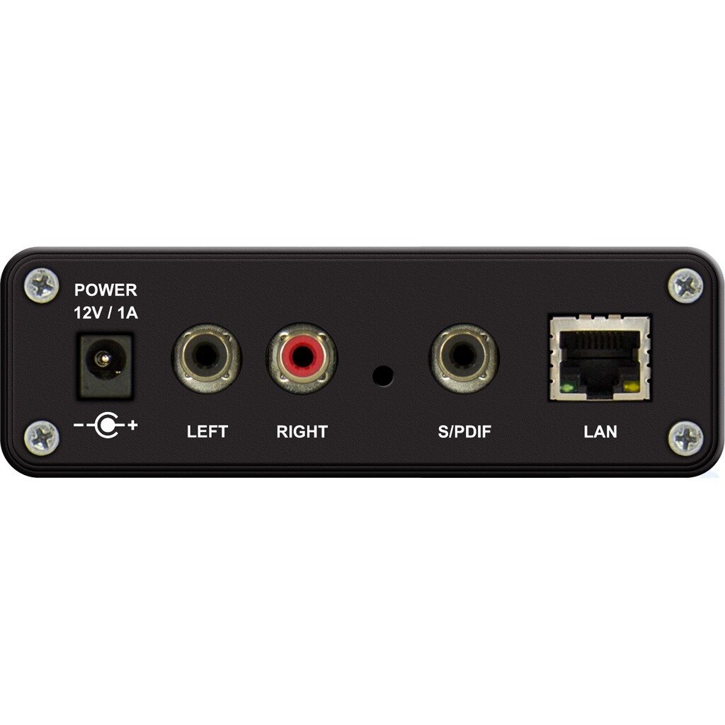 IP декодер DEVA Broadcast DB91-RX IP — фото 1