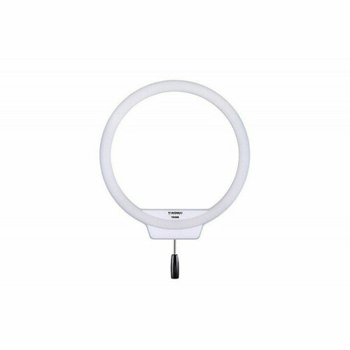 YongNuo YN608 3200-5500K светодиодный осветитель с изменяемой цветовой температурой 1288000₽