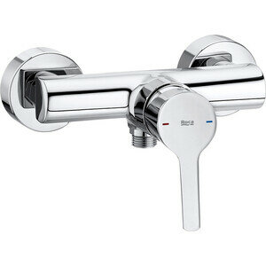 фото Смеситель для душа Roca Malva (5A213BC0M)