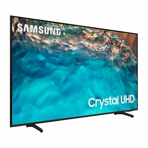 Телевизор Samsung UE75BU8000UCCE 11890200₽