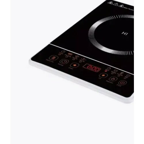 Тестовый образец- плита индукционная на одну конфорку Картинка 494000₽