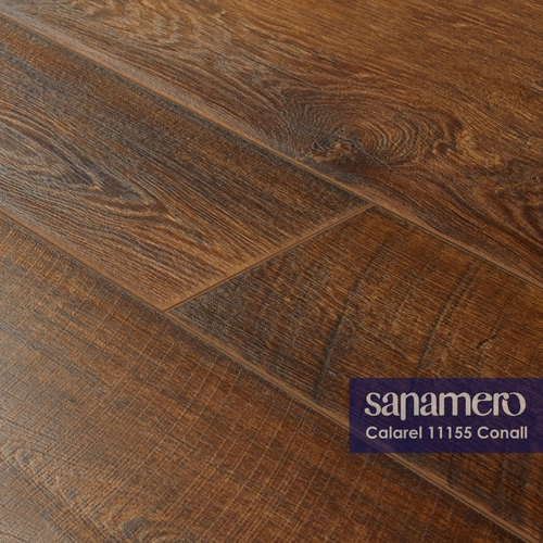 Ламинат Sanamero Calarel Conall 11155 1292х194 1253м2 5штуп 2831₽