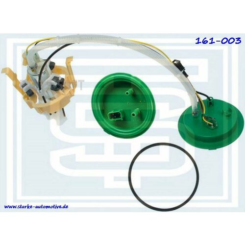 STARKE 161003 161-003_161-003_STARKE_Бензонасос BMW E65 N52 в сборе 5470₽