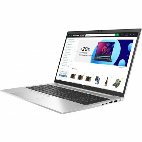 HP Ноутбук EliteBook 850 G8 401F0EA 401F0EA 10087700₽