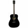 Yamaha FG800 Black акустическая гитара