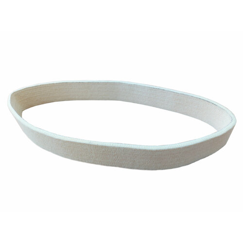 Лента полировальная 50х915 из шерстяного войлока