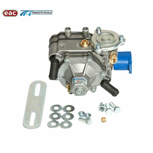 Редуктор ГБО TOMASETTO AT13 XP до 375 л с оригинал 7540₽