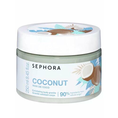 Скраб-желе для тела В ассортименте Кокос 2350₽