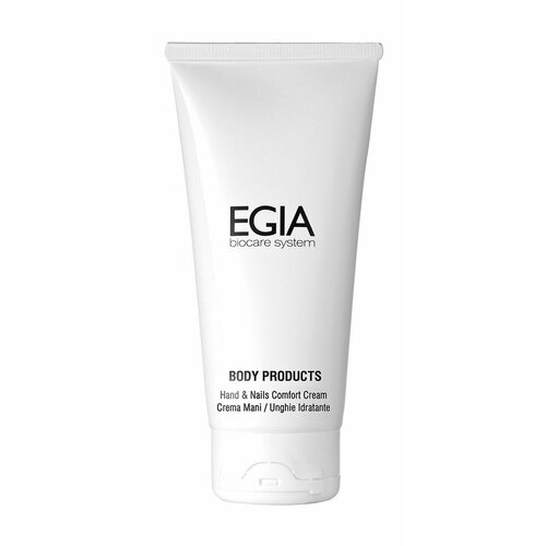 Egia Body Products Крем для рук и ногтей Комфорт 7104₽
