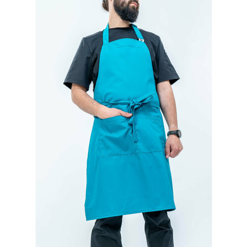 F1POR-Фартук поварской