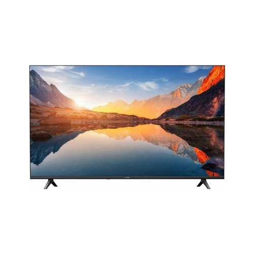 Телевизор Xiaomi Mi TV A 43 2025 черный 2596000₽