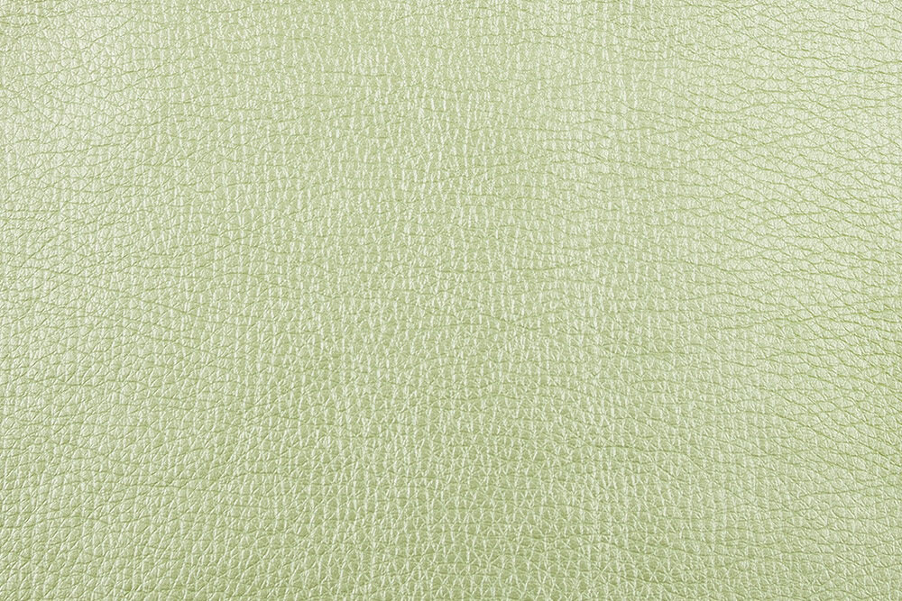 Искусственная кожа "Mr.Painter" 50*65 см, цвет фисташковый плотность 400 г/кв. м