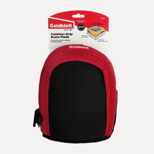Изображение товара Строительные наколенники Goldblatt Cushion Grip Knee Pads G07037