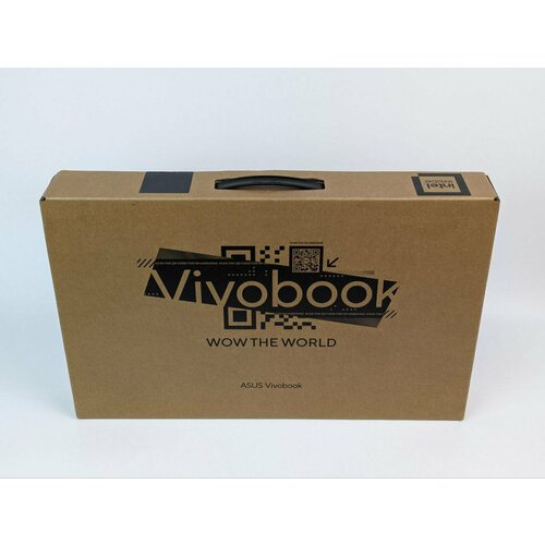 156 Ноутбук ASUS Vivobook 15X OLED K3504VA-MA550 Core i5-1335U 16GB RAM SSD 512GB 28K 2880x1620 OLED 120Hz No OS 7130000₽