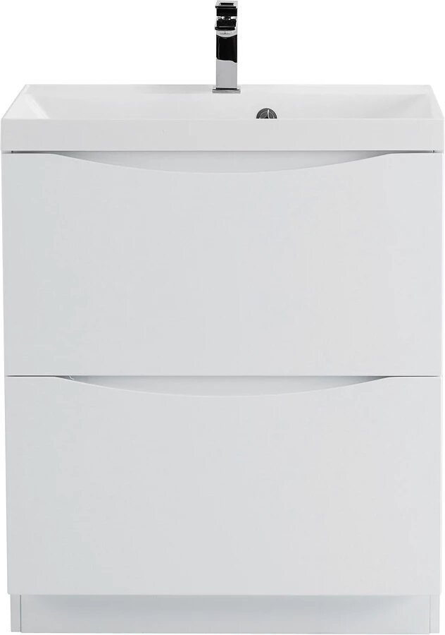 Тумба под раковину BelBagno MARINO-600-2C-PIA-BL-P