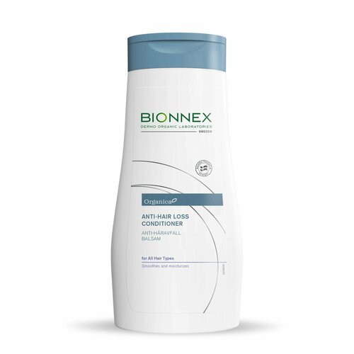 BIONNEX Укрепляющий кондиционер для всех типов волос Anti-Hair Loss Conditioner For All Hair Types 3390₽
