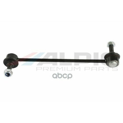 Тяга Стабилизатора Правая Hyundai-KiaI10 Picanto ALPIC арт ASL183R 2112₽