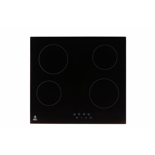 Стеклокерамическая варочная поверхность Jackys JH MB63 1769000₽