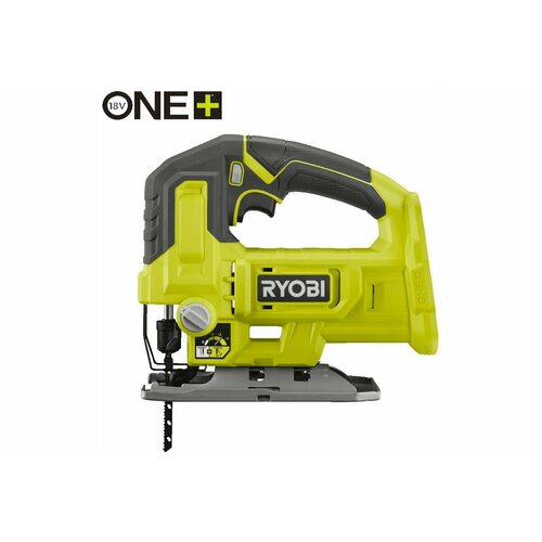 Лобзик Ryobi ONE+ RJS18-0 5133005395