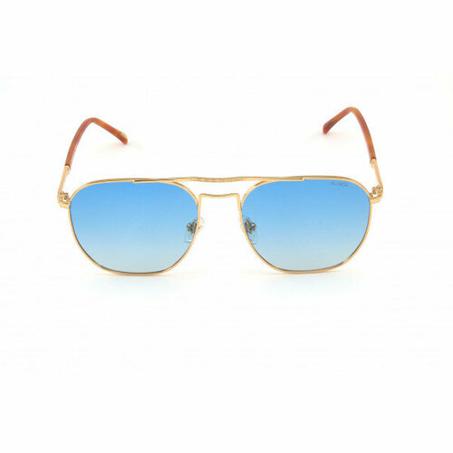 Солнцезащитные очки BLANCIA, черный