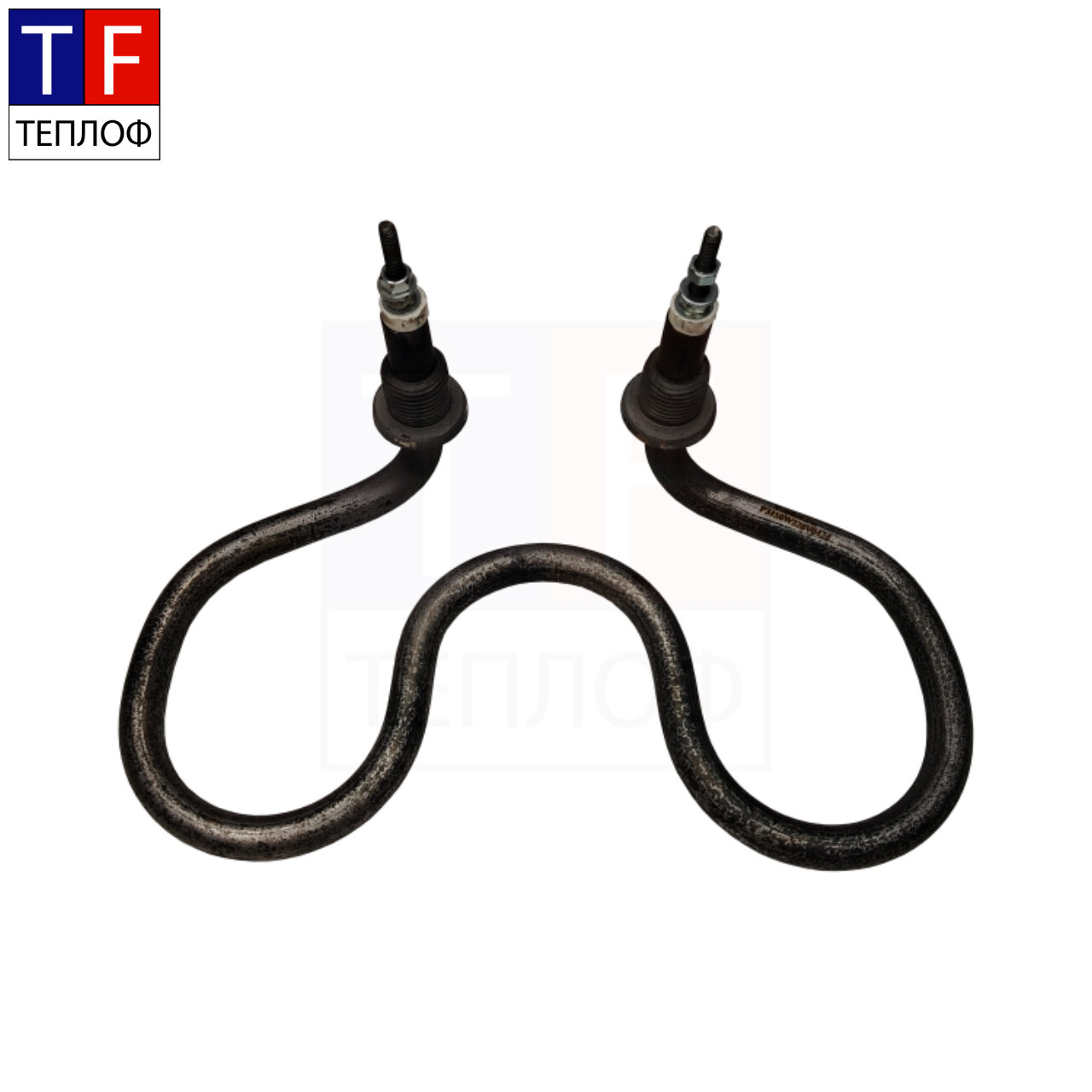 фото ТЭН для электрических котлов КПЭ-60