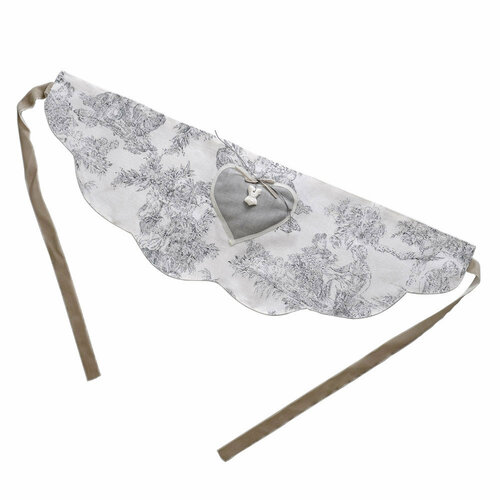 Подхват для штор Blanc Mariclo 2371 см 41828 3700₽