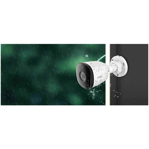 IMOU IPC-F22EA POE Уличная камера видеонаблюдения 395000₽