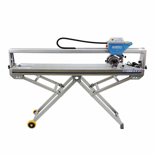 Электрический плиткорез Wandeli QX-ZD-1000 с автоматикой 149363₽