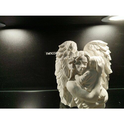 Статуэтка из гипса 