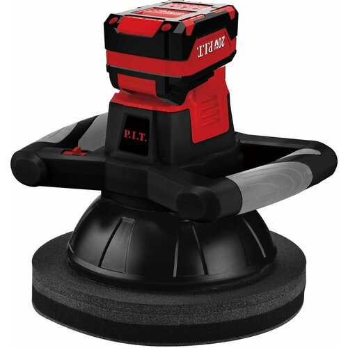 Шлифмашина полировальная аккумуляторная PIT PPO20H-250A SOLO без АКБ и ЗУ 5527₽
