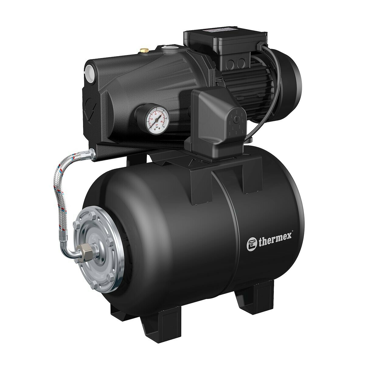 фото Насос Thermex Sirius 60B cooper