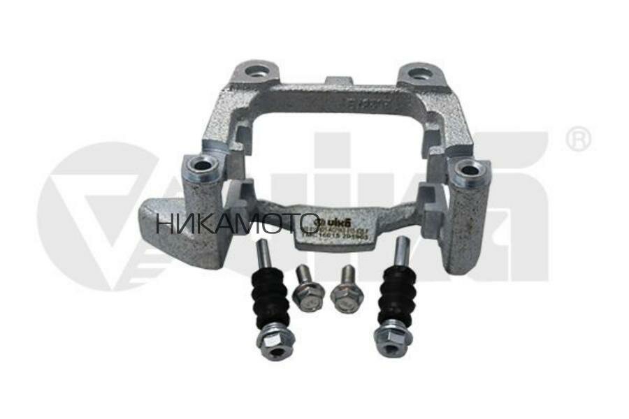 VIKA 66151578001 Скоба тормозного суппорта VAG OCTAVIA -13 задн. лев.